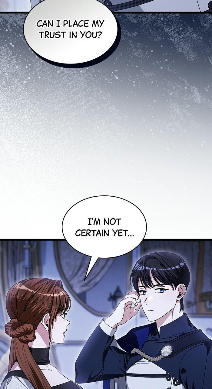 This is What First Love Is Like, Your Majesty Chapter 42 page 84 - 