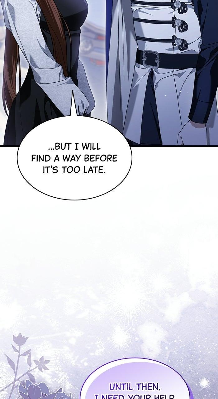 This is What First Love Is Like, Your Majesty Chapter 42 page 85 - 