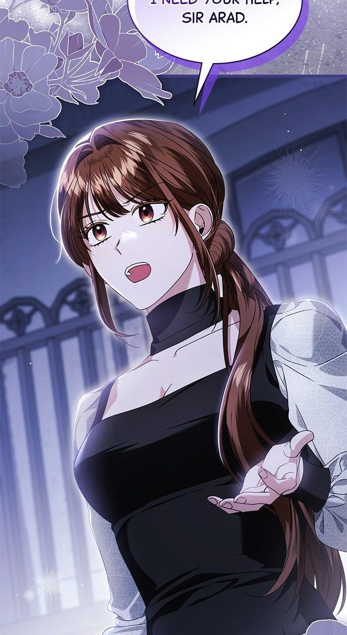This is What First Love Is Like, Your Majesty Chapter 42 page 86 - 