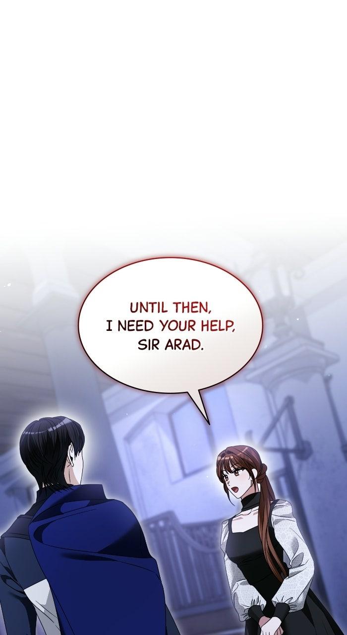 This is What First Love Is Like, Your Majesty Chapter 43 page 1 - 