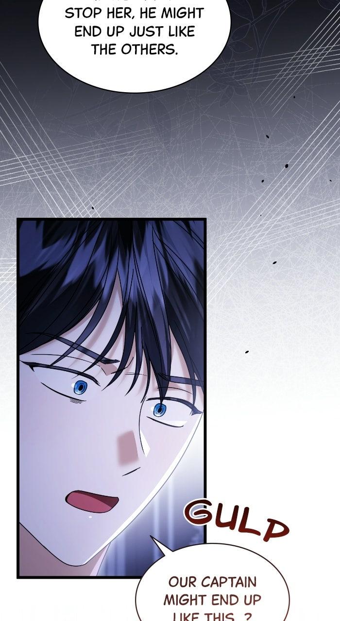 This is What First Love Is Like, Your Majesty Chapter 43 page 11 - 