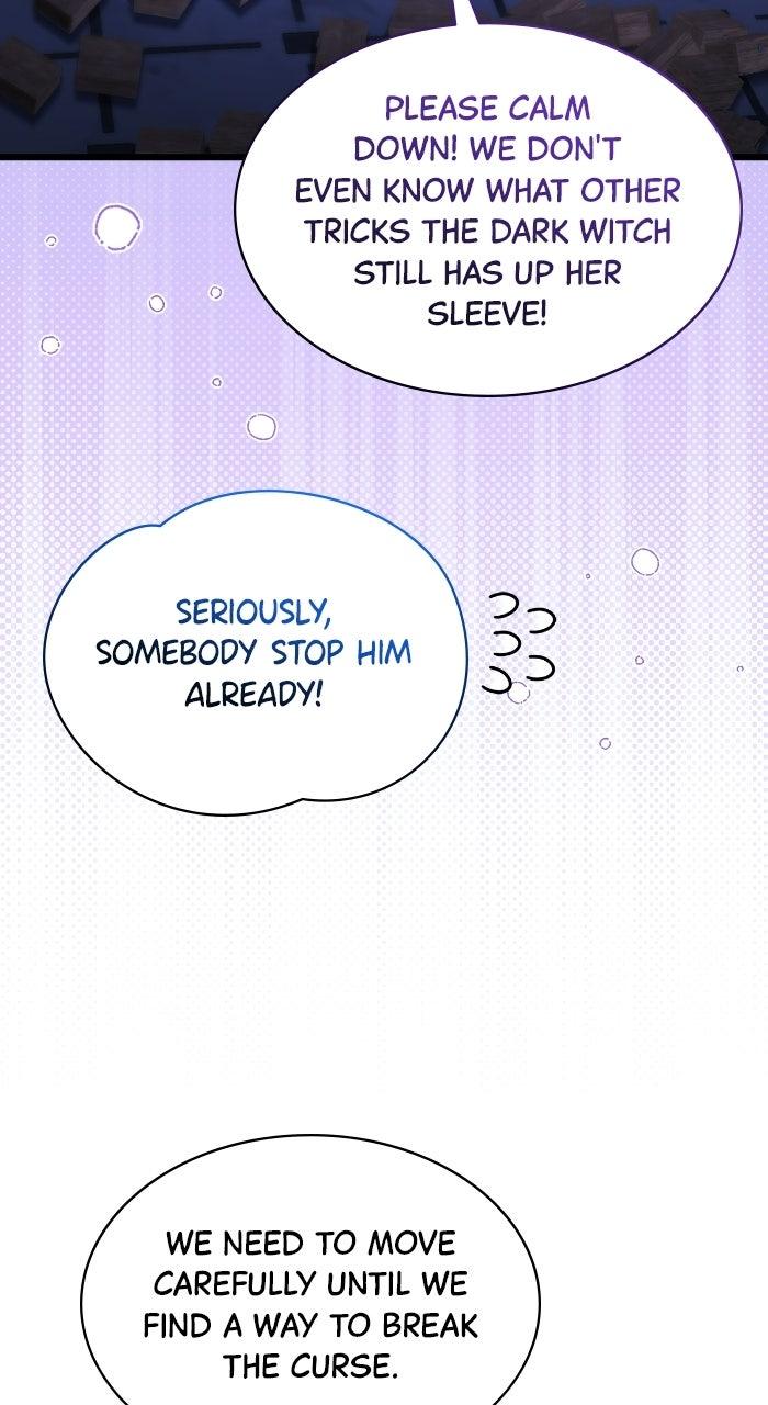 This is What First Love Is Like, Your Majesty Chapter 43 page 13 - 