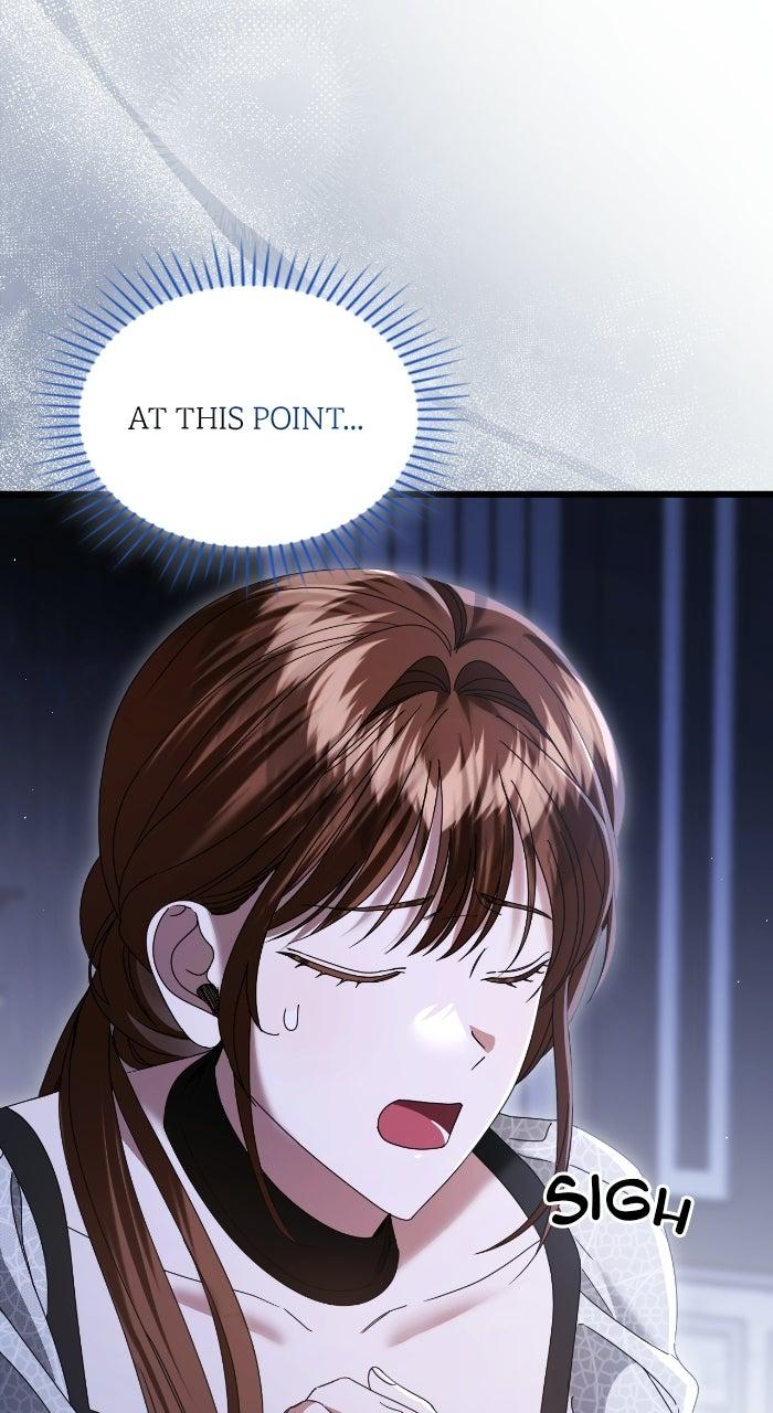 This is What First Love Is Like, Your Majesty Chapter 43 page 15 - 