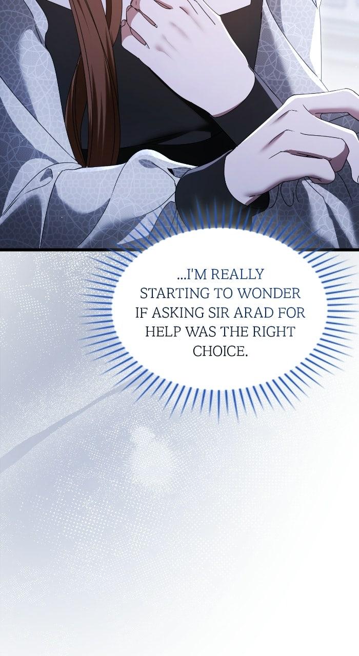 This is What First Love Is Like, Your Majesty Chapter 43 page 16 - 