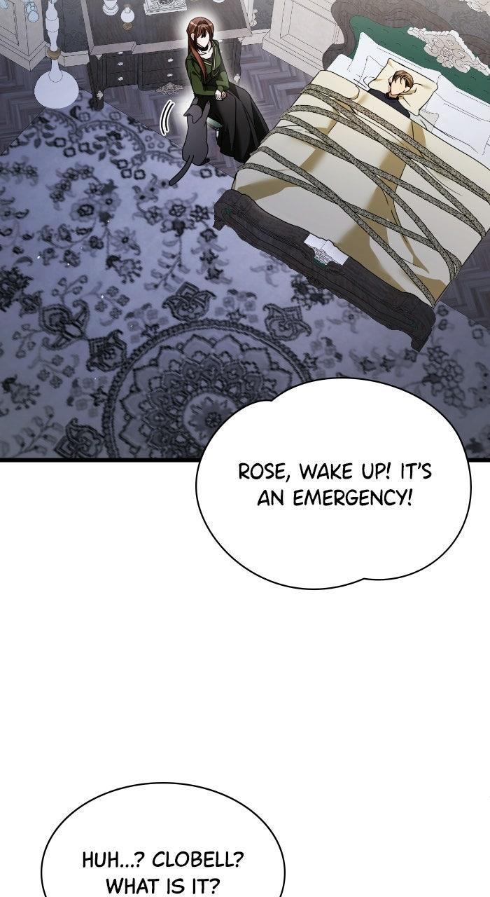This is What First Love Is Like, Your Majesty Chapter 43 page 19 - 