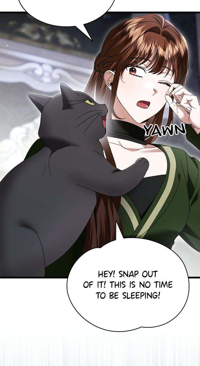 This is What First Love Is Like, Your Majesty Chapter 43 page 20 - 