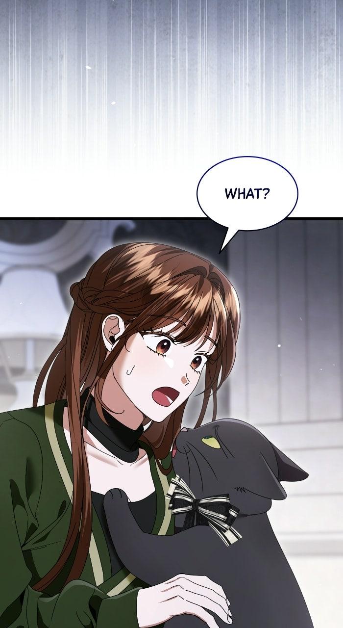 This is What First Love Is Like, Your Majesty Chapter 43 page 22 - 