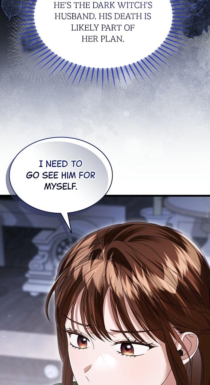 This is What First Love Is Like, Your Majesty Chapter 43 page 27 - 