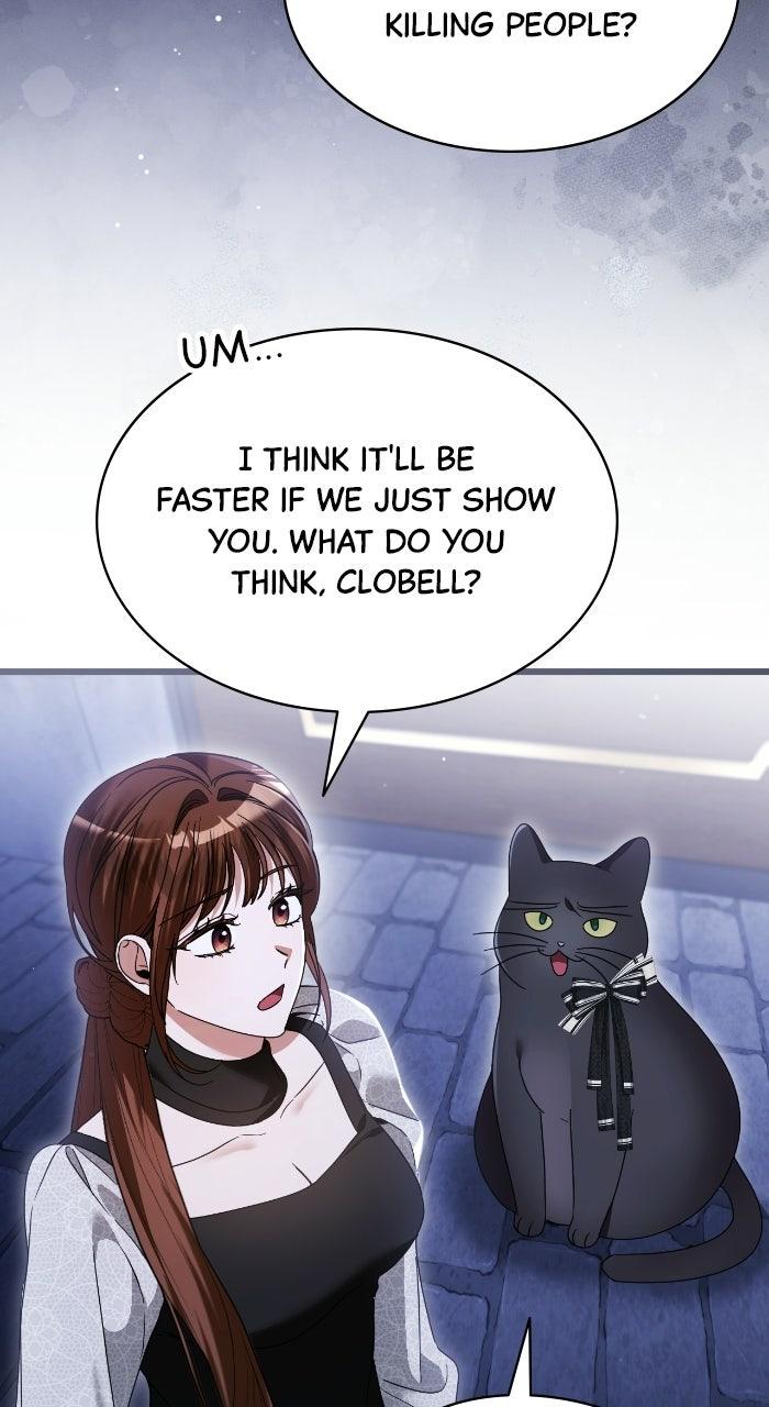 This is What First Love Is Like, Your Majesty Chapter 43 page 4 - 