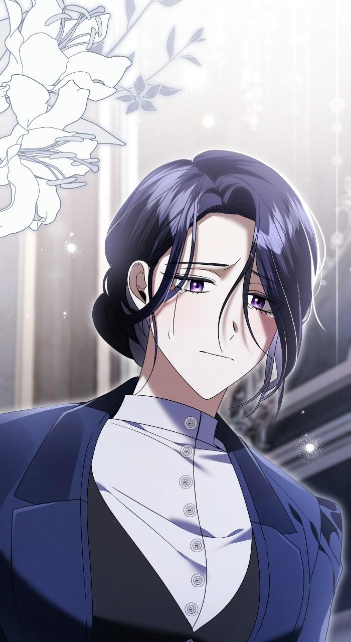 This is What First Love Is Like, Your Majesty Chapter 43 page 31 - 