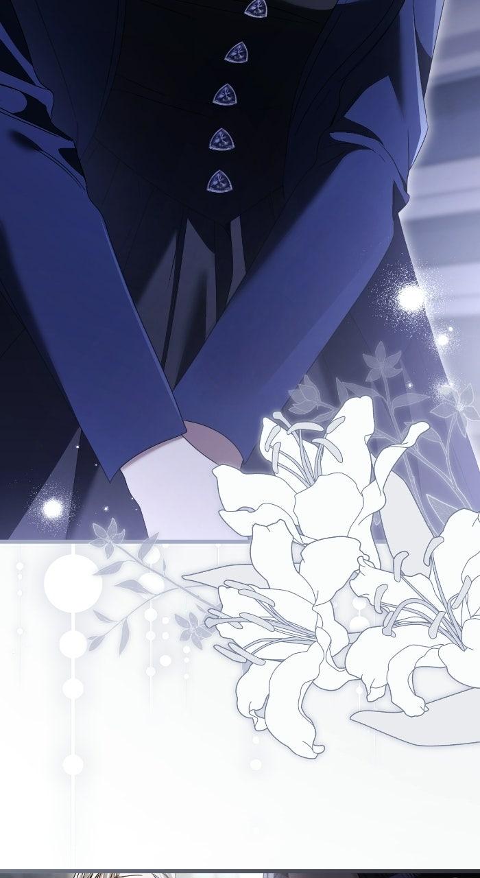 This is What First Love Is Like, Your Majesty Chapter 43 page 32 - 