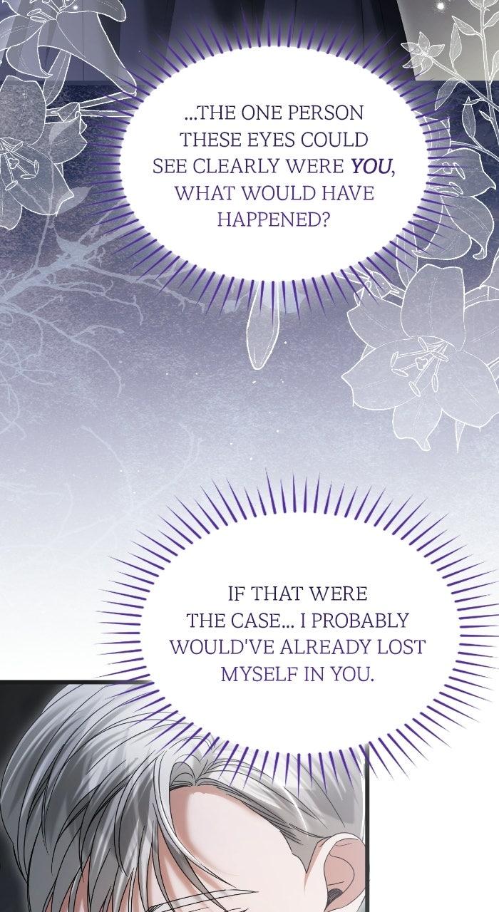 This is What First Love Is Like, Your Majesty Chapter 43 page 35 - 