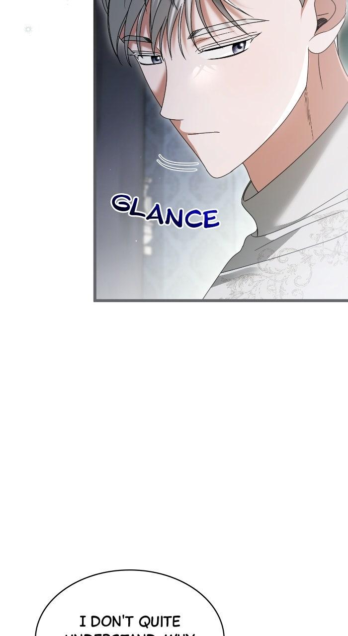 This is What First Love Is Like, Your Majesty Chapter 43 page 37 - 