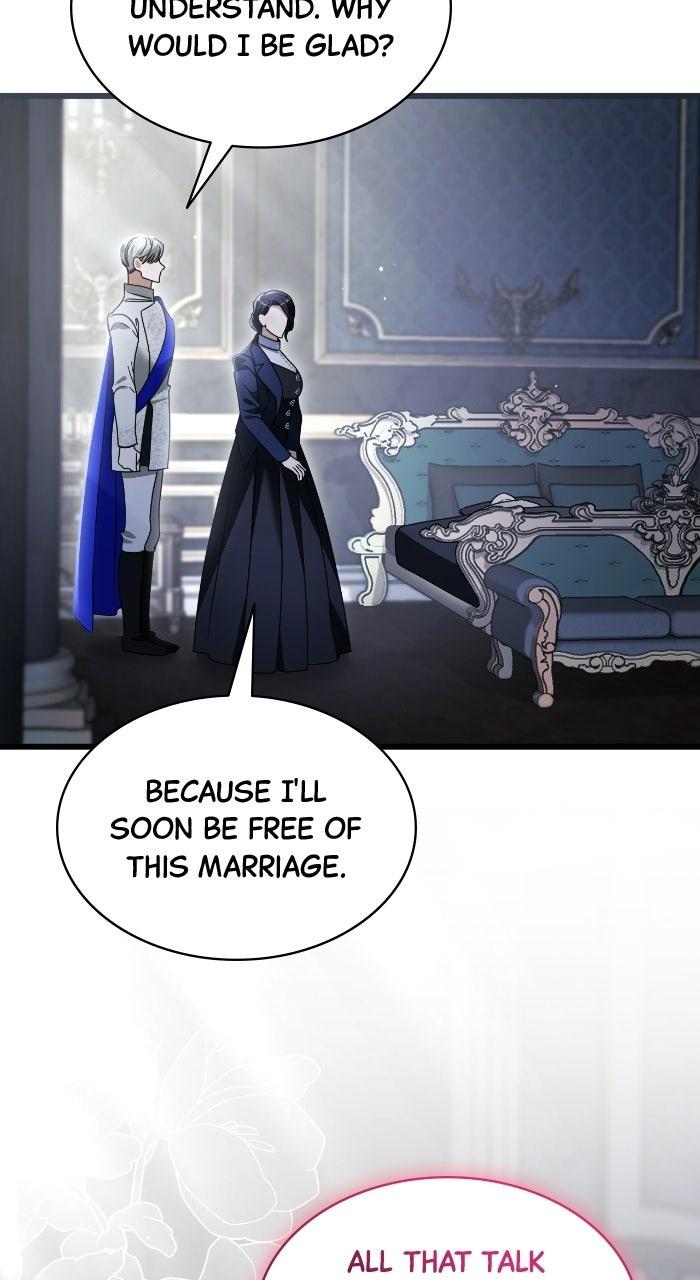 This is What First Love Is Like, Your Majesty Chapter 43 page 38 - 