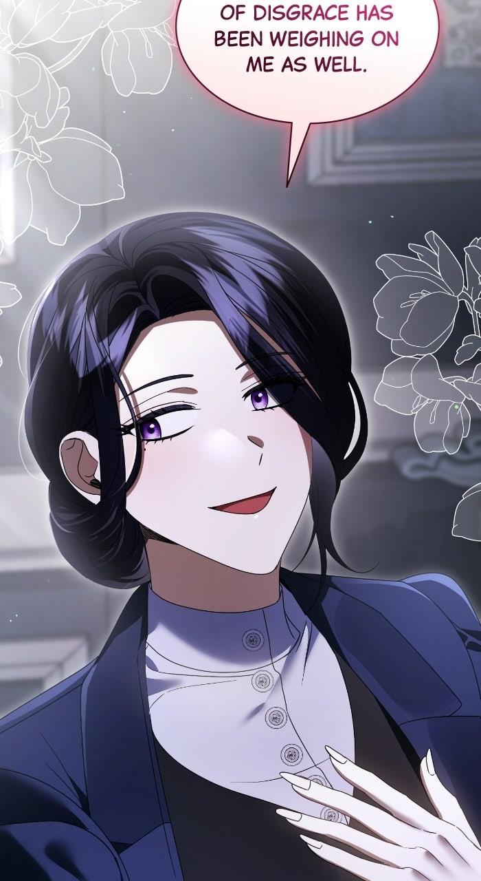 This is What First Love Is Like, Your Majesty Chapter 43 page 39 - 