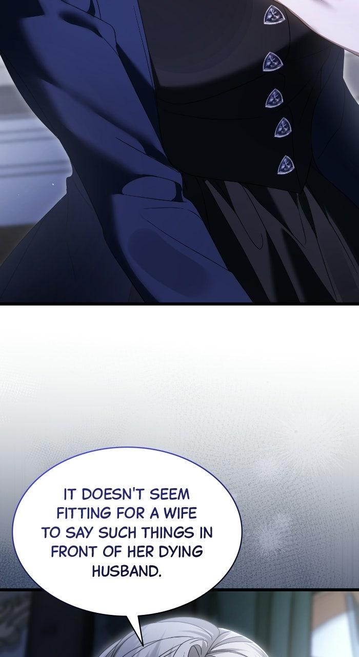 This is What First Love Is Like, Your Majesty Chapter 43 page 40 - 