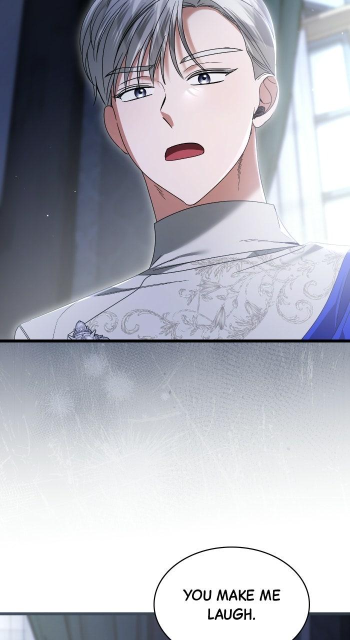 This is What First Love Is Like, Your Majesty Chapter 43 page 41 - 