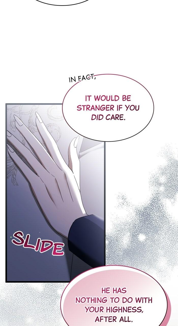 This is What First Love Is Like, Your Majesty Chapter 43 page 43 - 