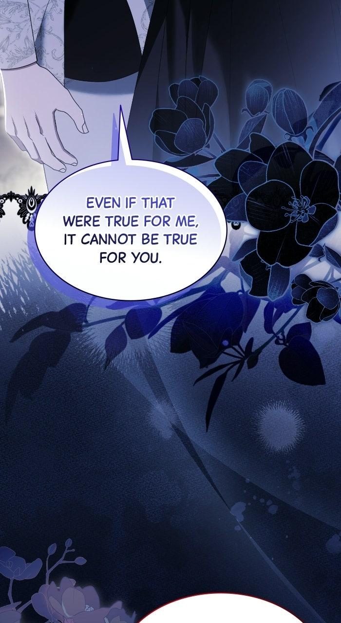 This is What First Love Is Like, Your Majesty Chapter 43 page 45 - 