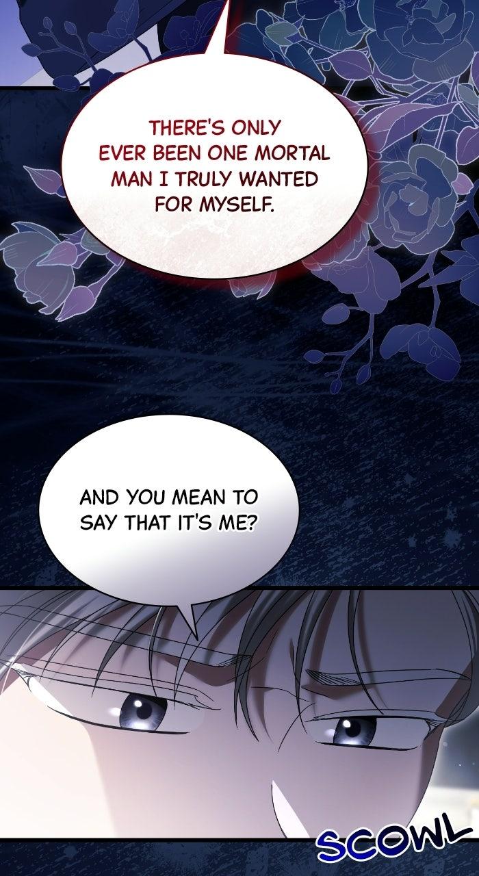 This is What First Love Is Like, Your Majesty Chapter 43 page 47 - 