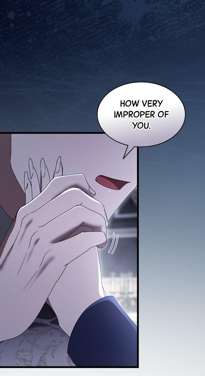 This is What First Love Is Like, Your Majesty Chapter 43 page 48 - 