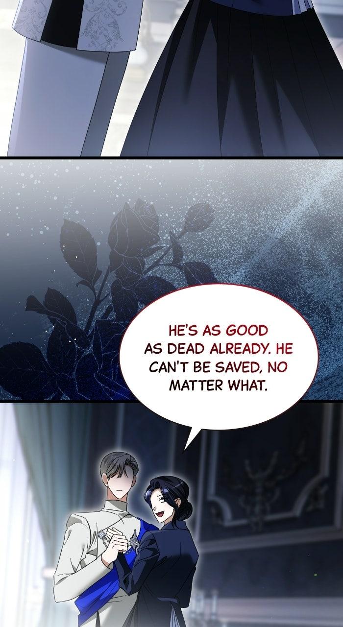 This is What First Love Is Like, Your Majesty Chapter 43 page 50 - 