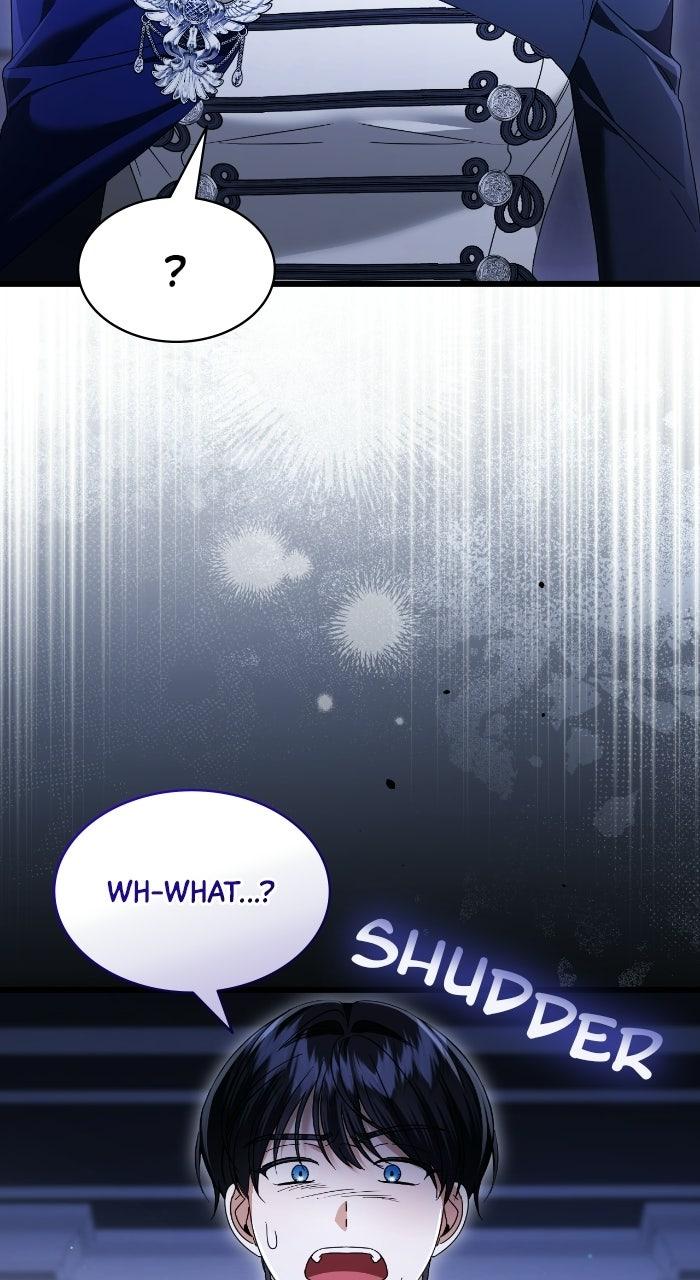 This is What First Love Is Like, Your Majesty Chapter 43 page 6 - 