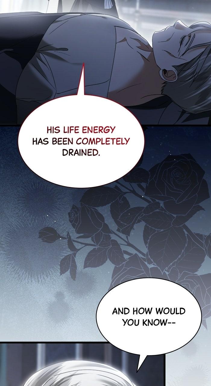 This is What First Love Is Like, Your Majesty Chapter 43 page 51 - 