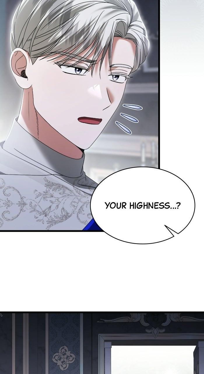 This is What First Love Is Like, Your Majesty Chapter 43 page 52 - 