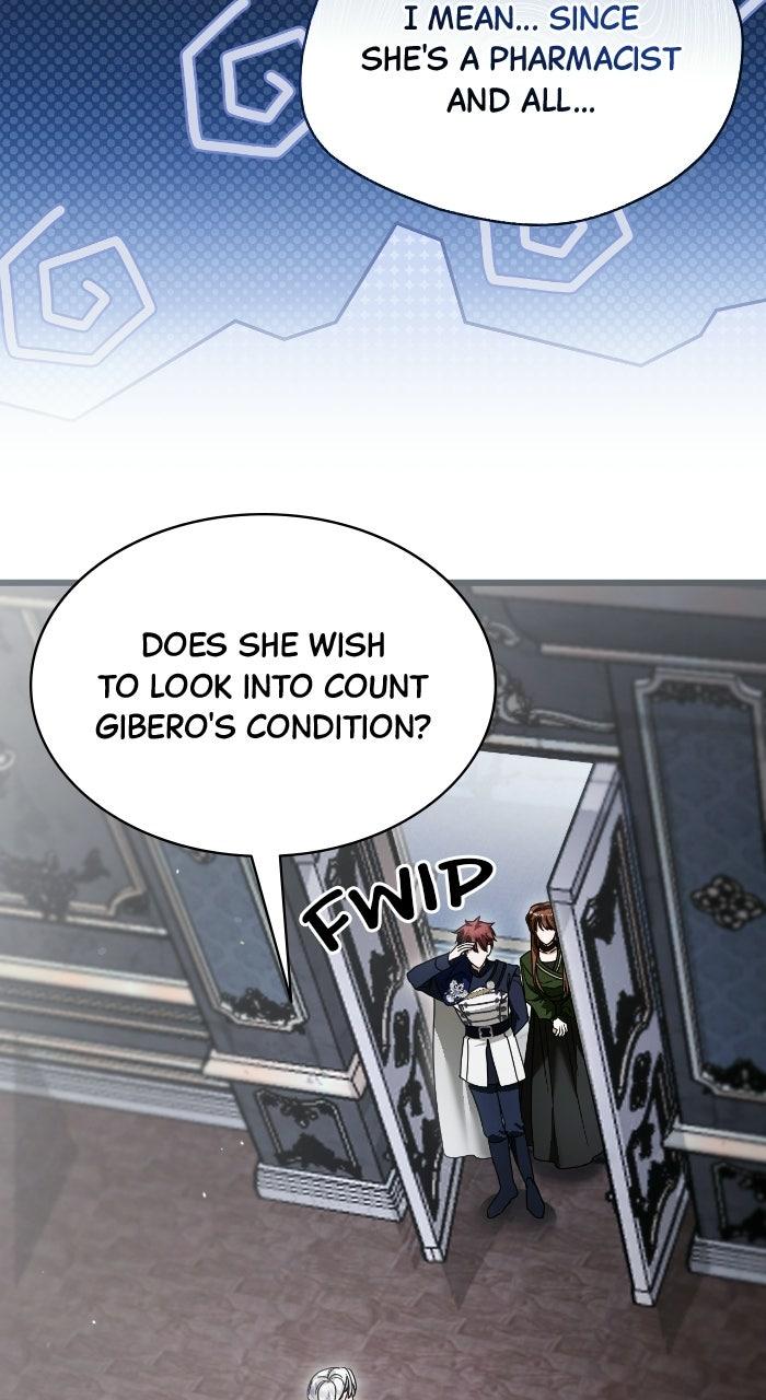 This is What First Love Is Like, Your Majesty Chapter 43 page 55 - 