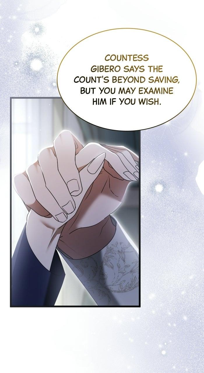 This is What First Love Is Like, Your Majesty Chapter 43 page 58 - 