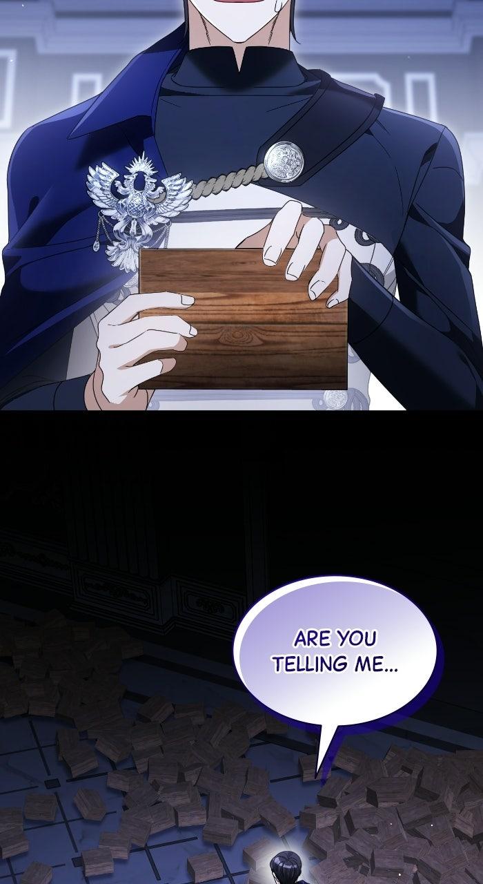 This is What First Love Is Like, Your Majesty Chapter 43 page 7 - 