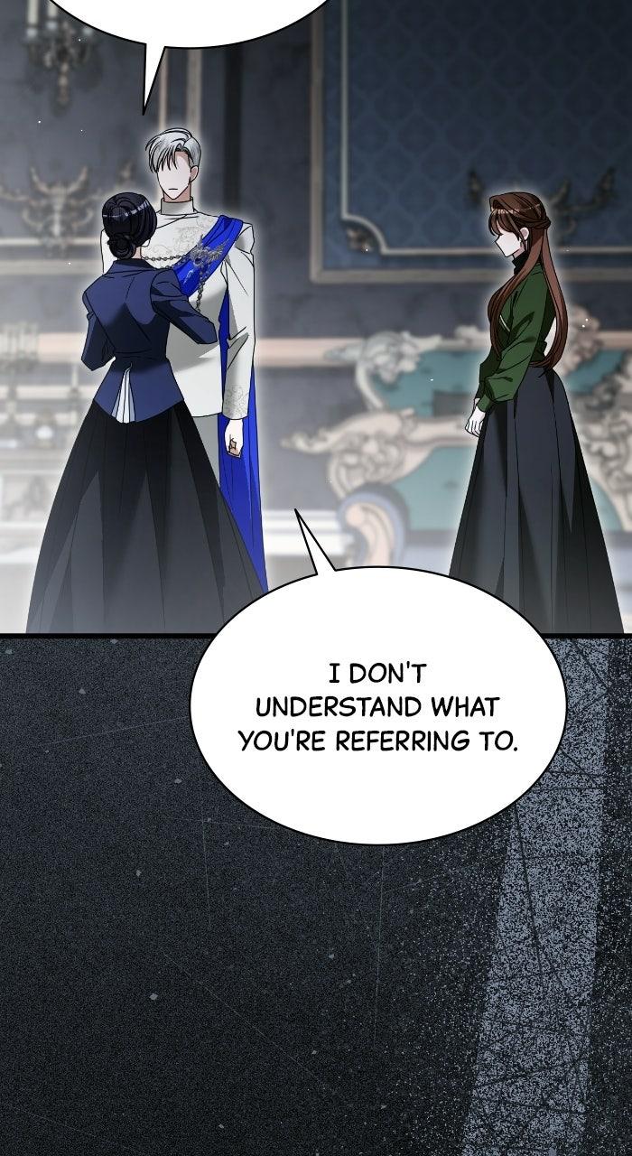 This is What First Love Is Like, Your Majesty Chapter 43 page 64 - 