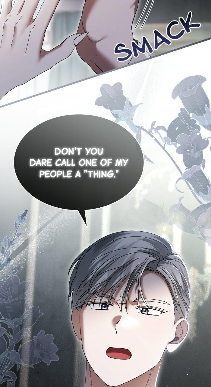 This is What First Love Is Like, Your Majesty Chapter 43 page 67 - 