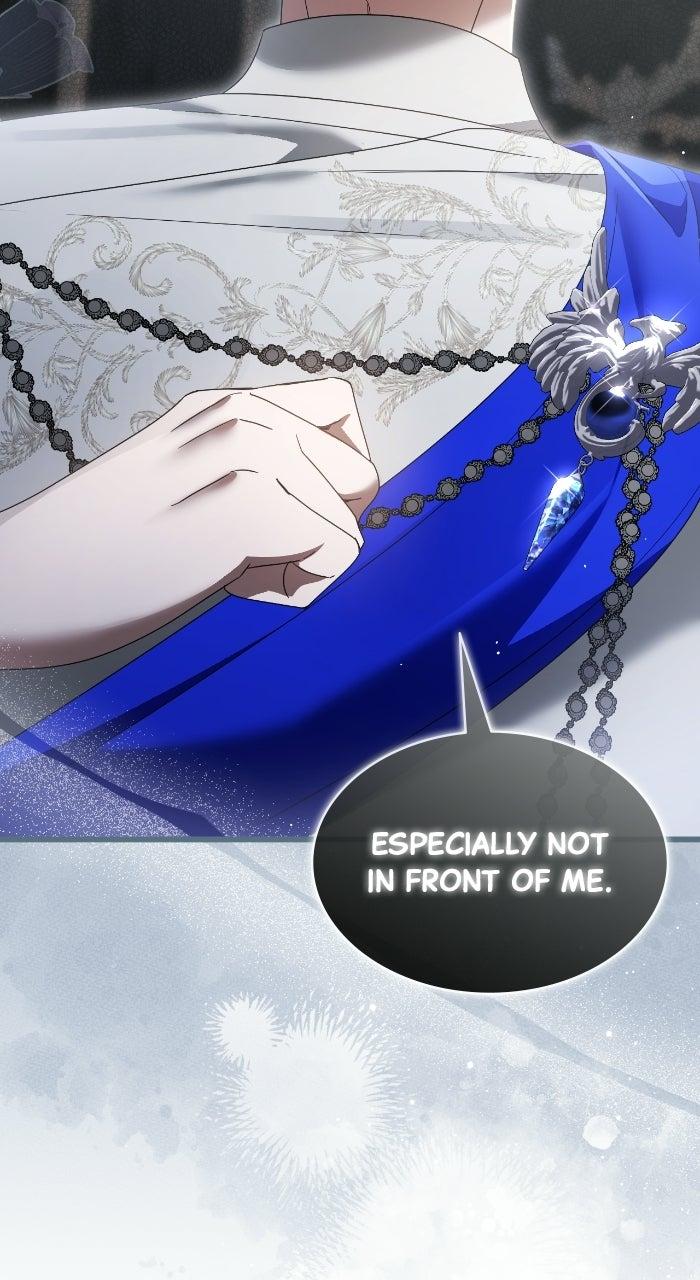 This is What First Love Is Like, Your Majesty Chapter 43 page 68 - 