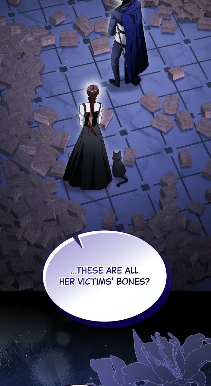 This is What First Love Is Like, Your Majesty Chapter 43 page 8 - 