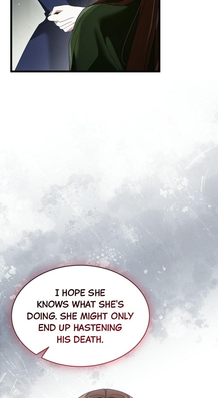 This is What First Love Is Like, Your Majesty Chapter 43 page 71 - 