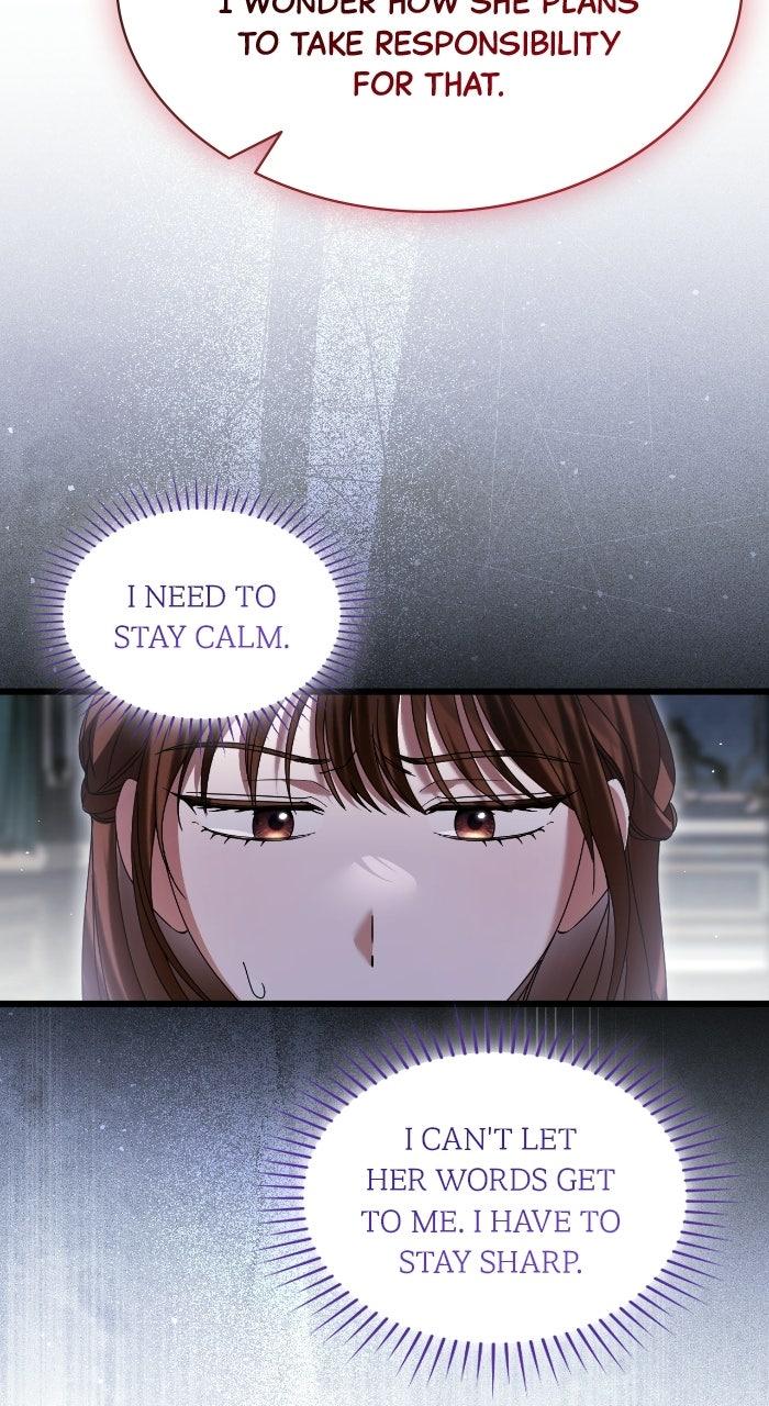 This is What First Love Is Like, Your Majesty Chapter 43 page 73 - 