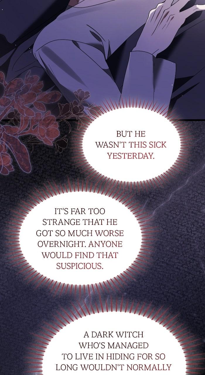 This is What First Love Is Like, Your Majesty Chapter 43 page 76 - 