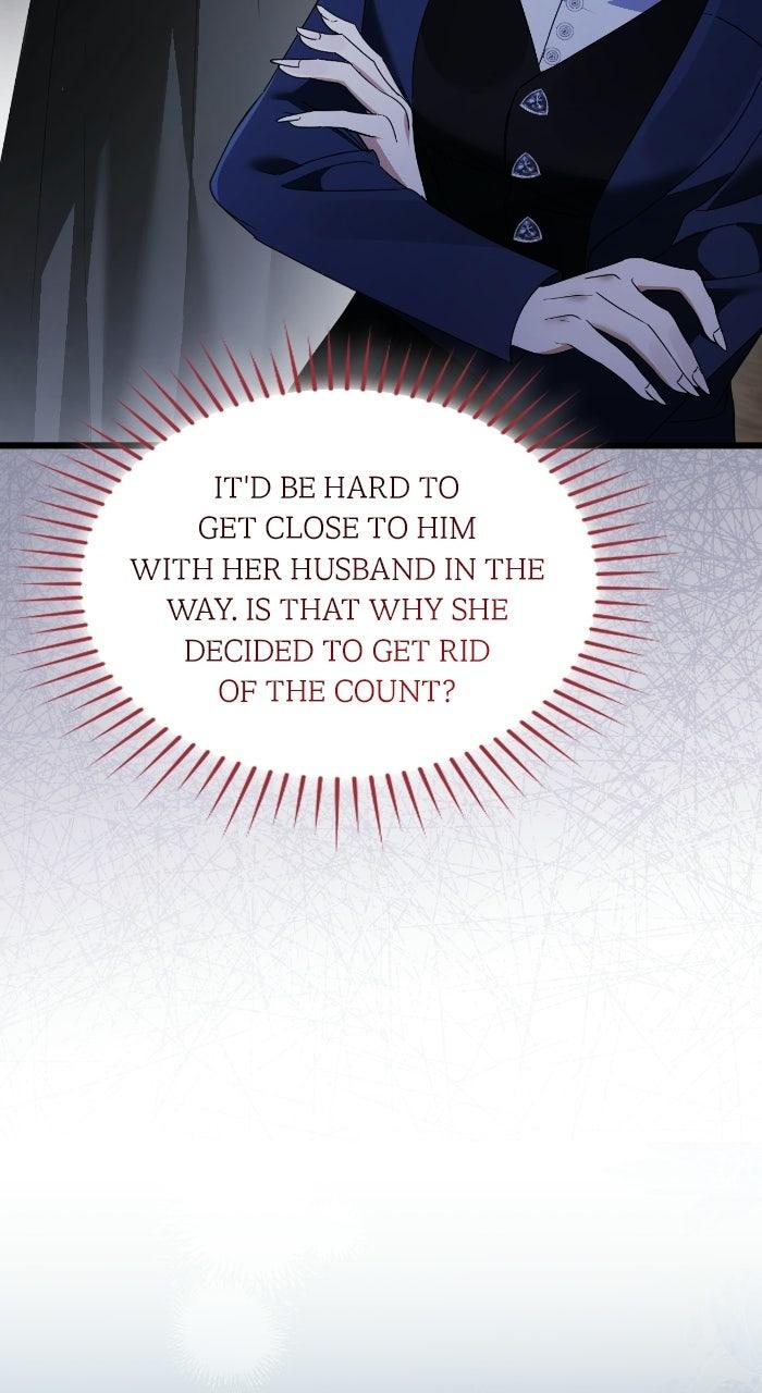 This is What First Love Is Like, Your Majesty Chapter 43 page 79 - 