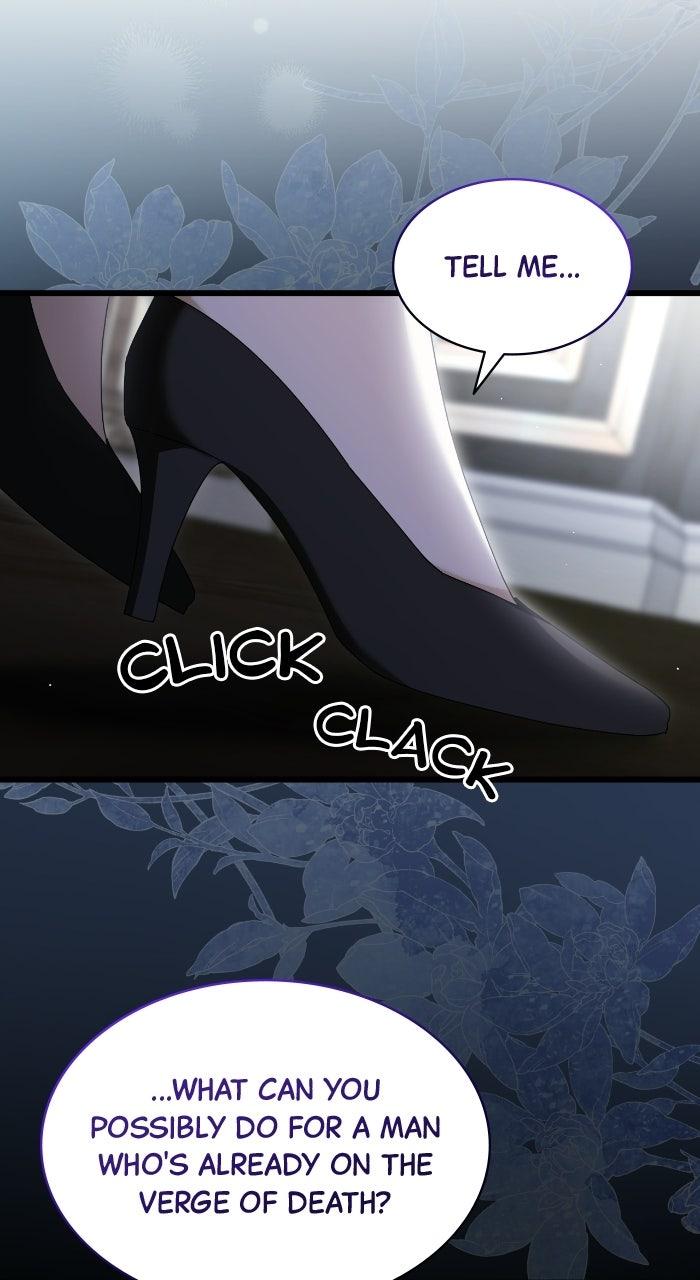 This is What First Love Is Like, Your Majesty Chapter 43 page 80 - 
