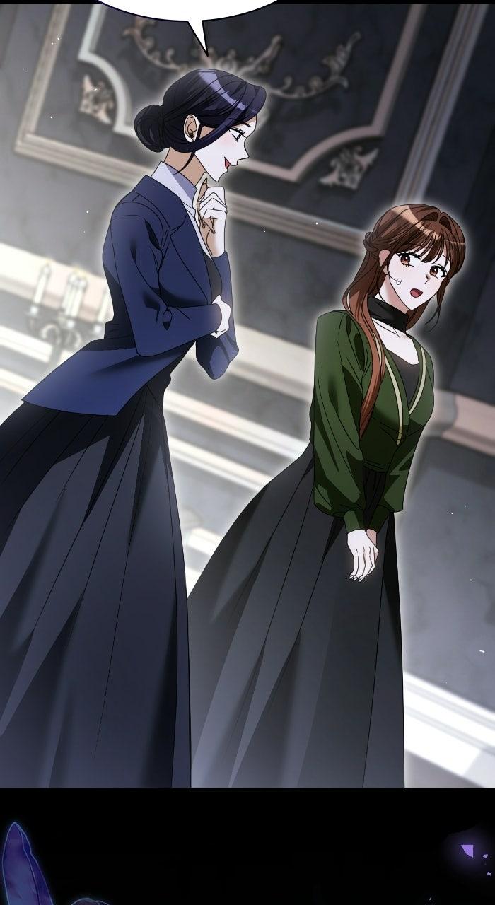 This is What First Love Is Like, Your Majesty Chapter 43 page 81 - 