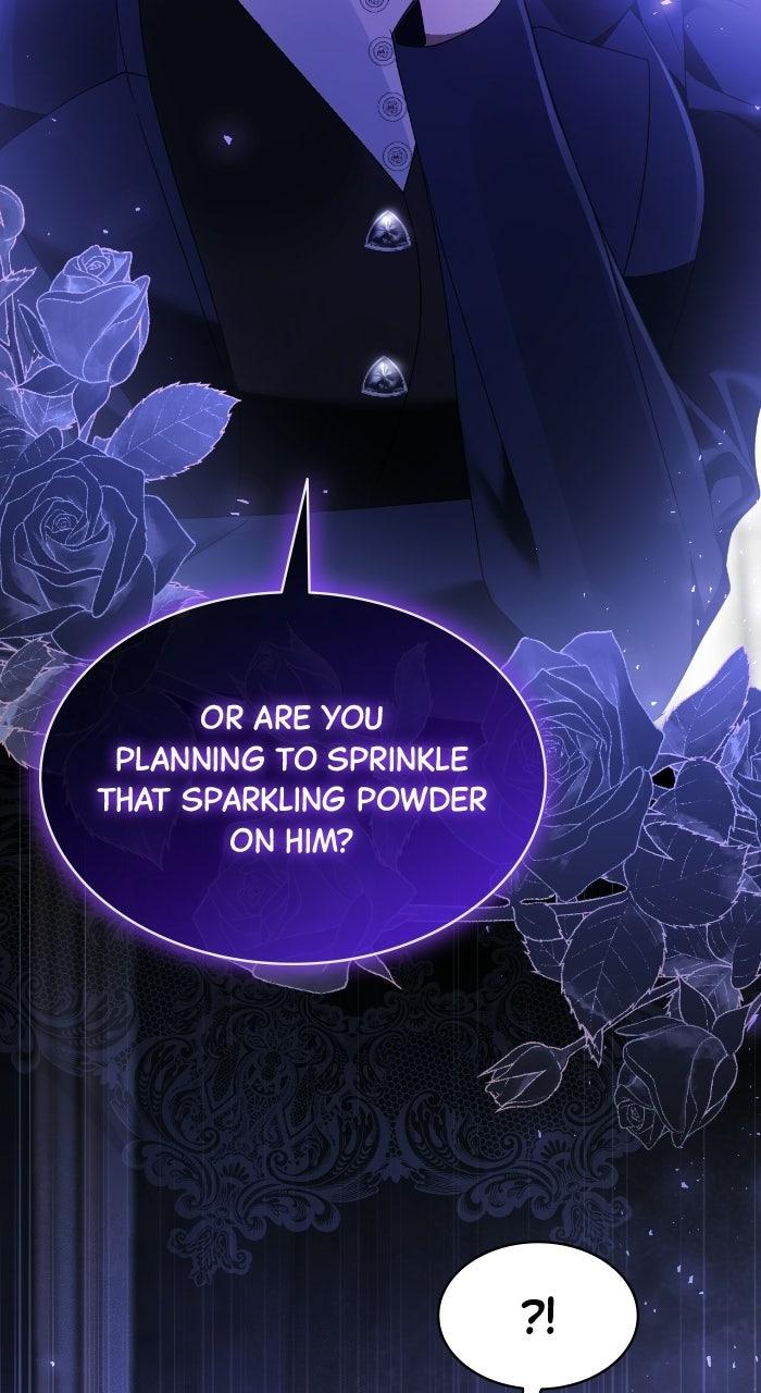 This is What First Love Is Like, Your Majesty Chapter 43 page 83 - 