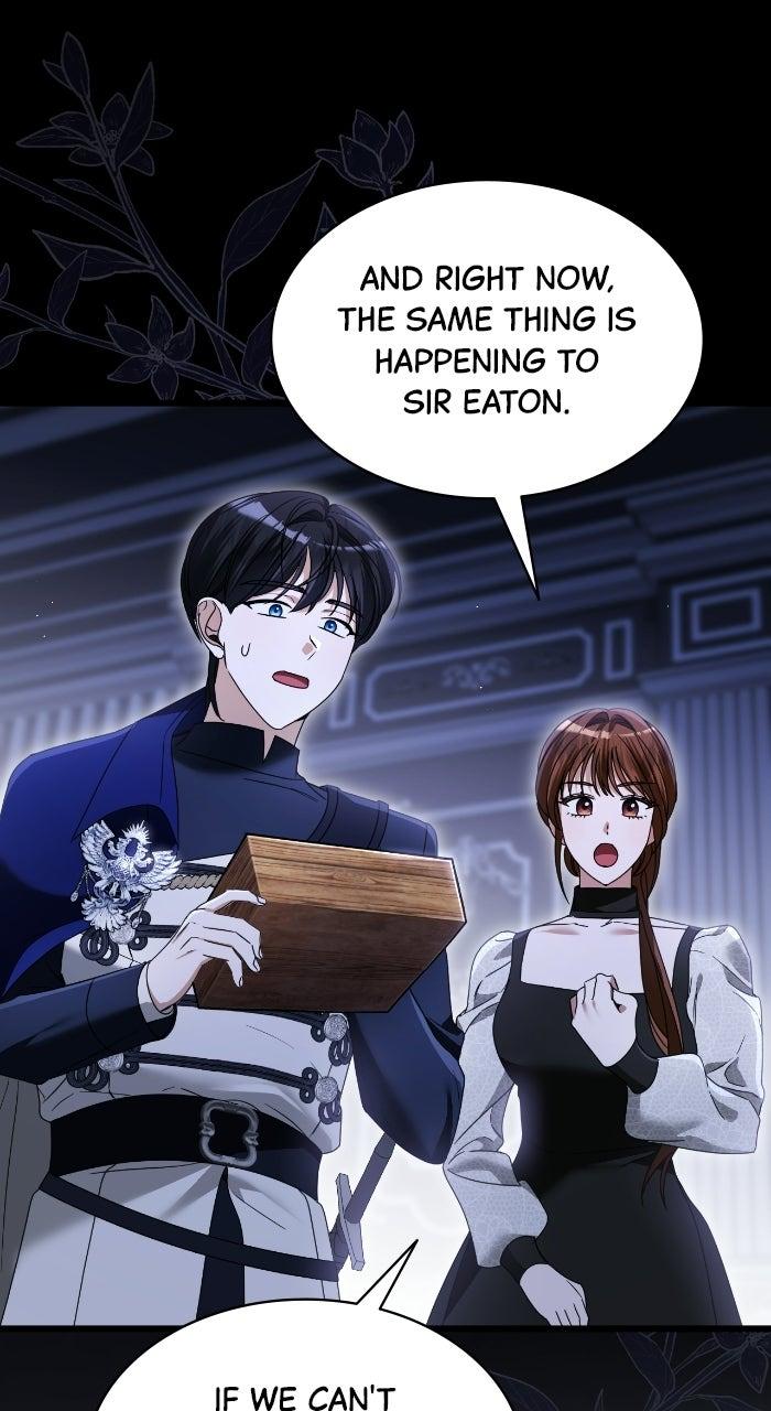 This is What First Love Is Like, Your Majesty Chapter 43 page 10 - 