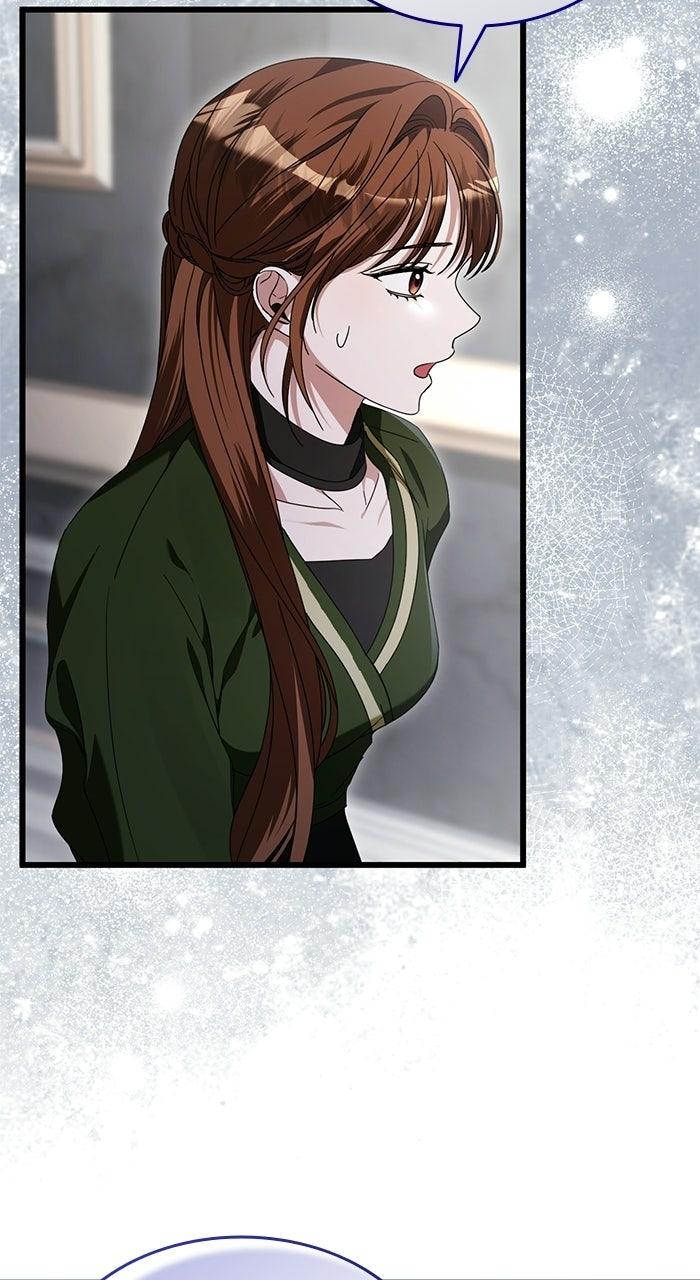 This is What First Love Is Like, Your Majesty Chapter 44 page 16 - 