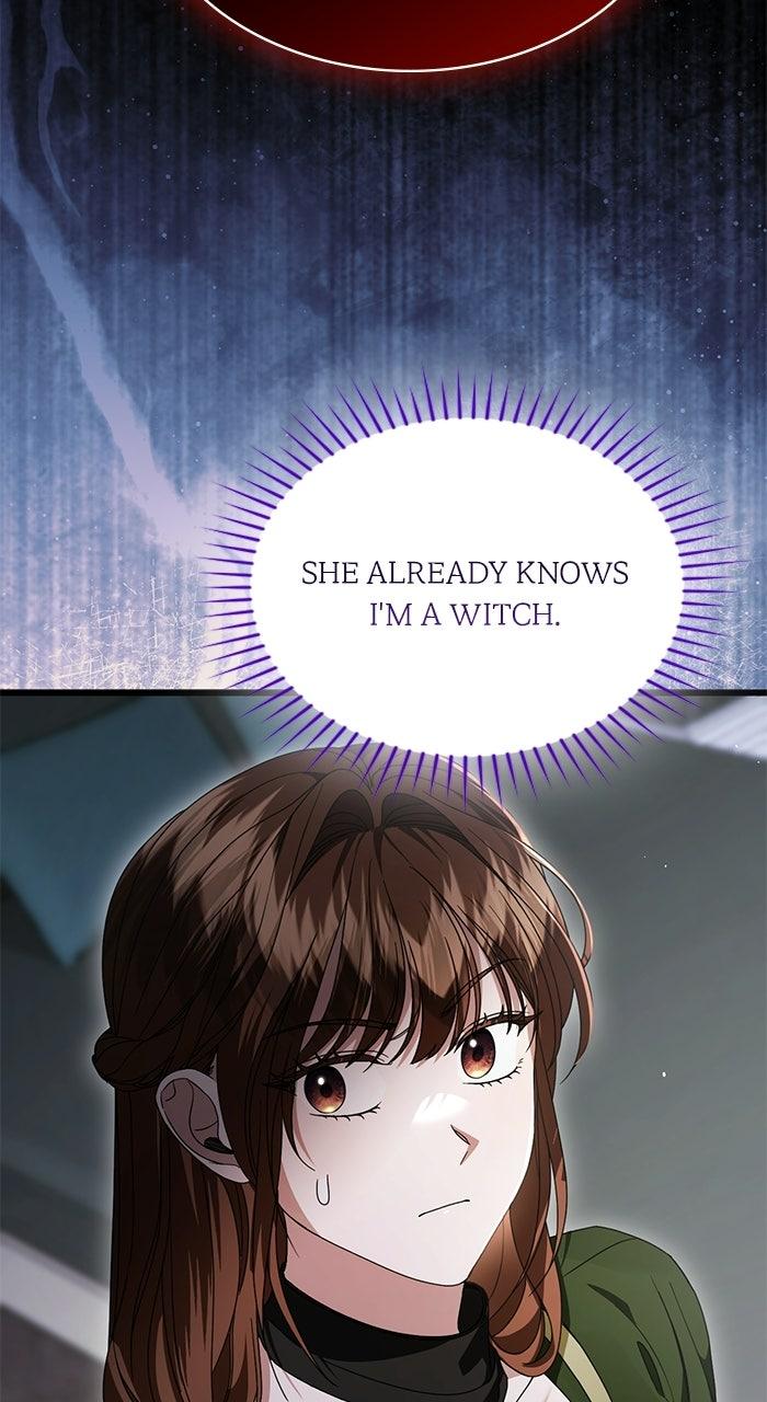 This is What First Love Is Like, Your Majesty Chapter 44 page 3 - 