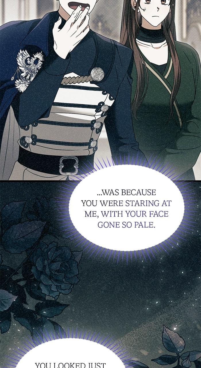 This is What First Love Is Like, Your Majesty Chapter 44 page 28 - 