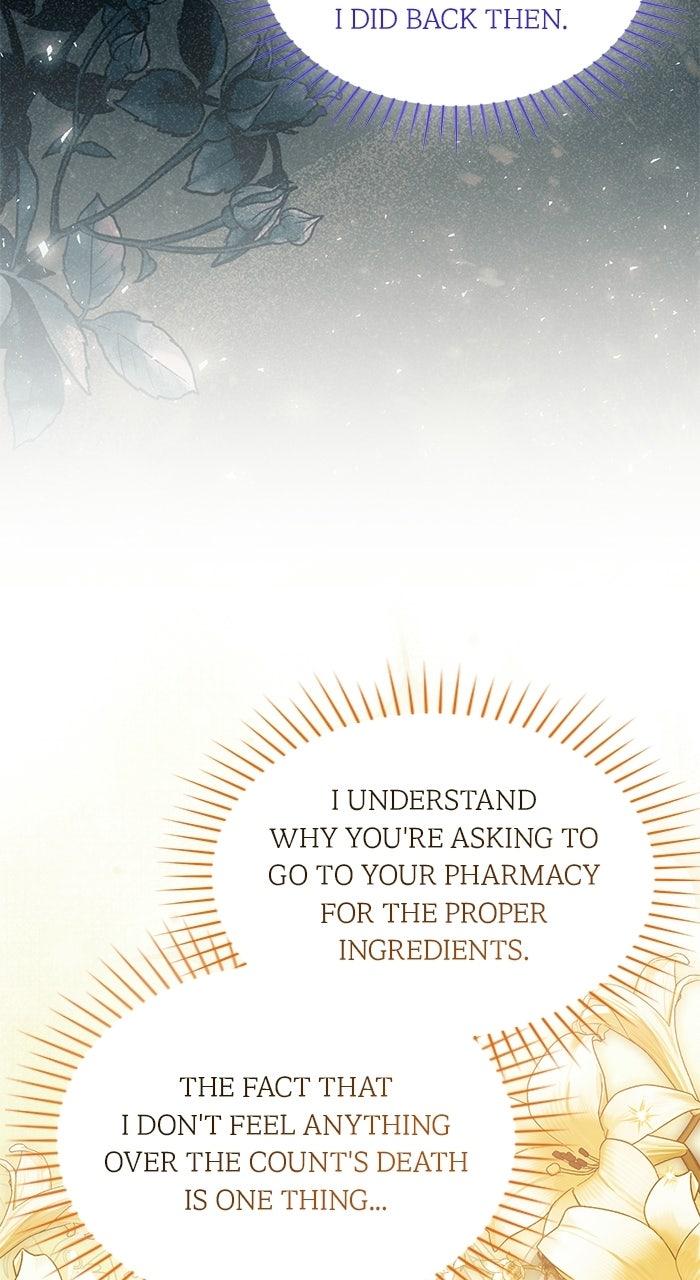 This is What First Love Is Like, Your Majesty Chapter 44 page 30 - 