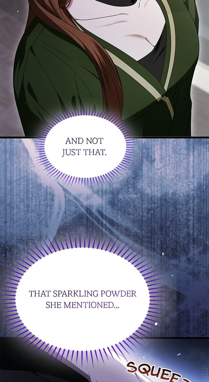 This is What First Love Is Like, Your Majesty Chapter 44 page 4 - 