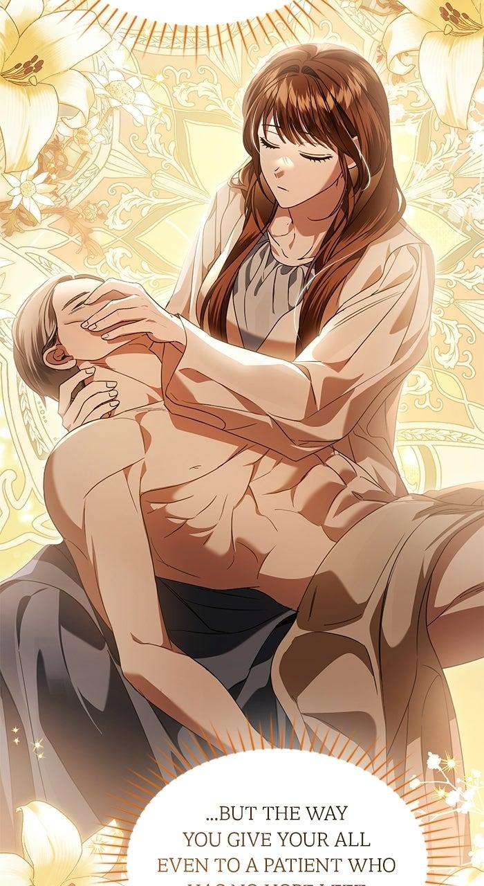 This is What First Love Is Like, Your Majesty Chapter 44 page 31 - 